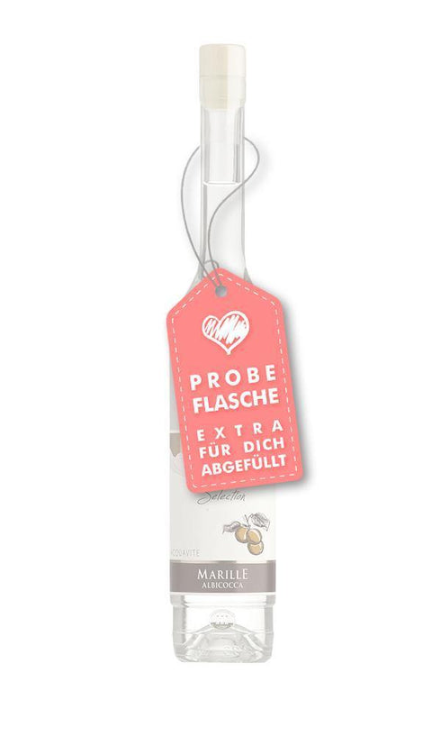 Unterthurner Marille Selection Probe 40ml